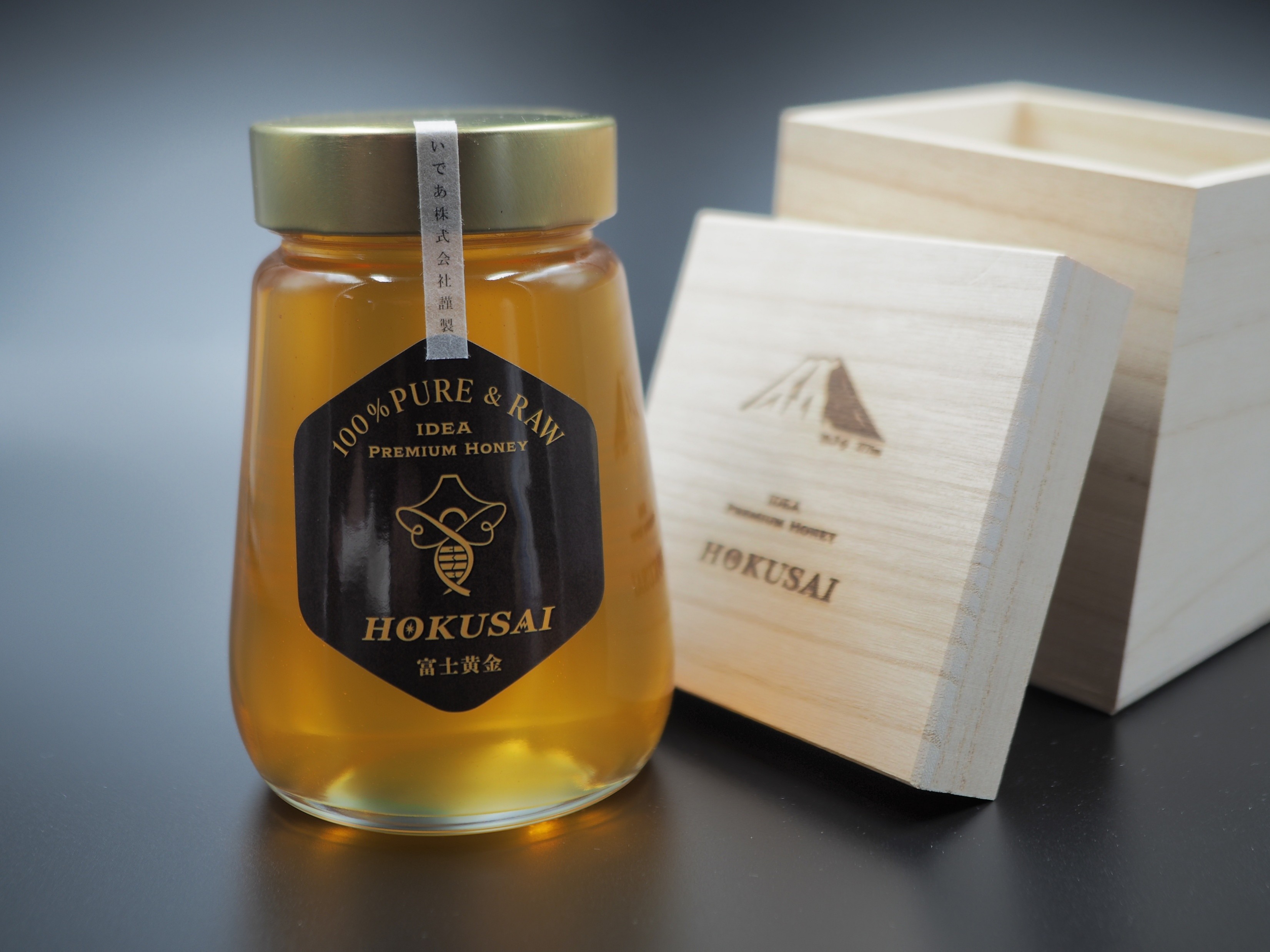 富士黄金（大）：510g