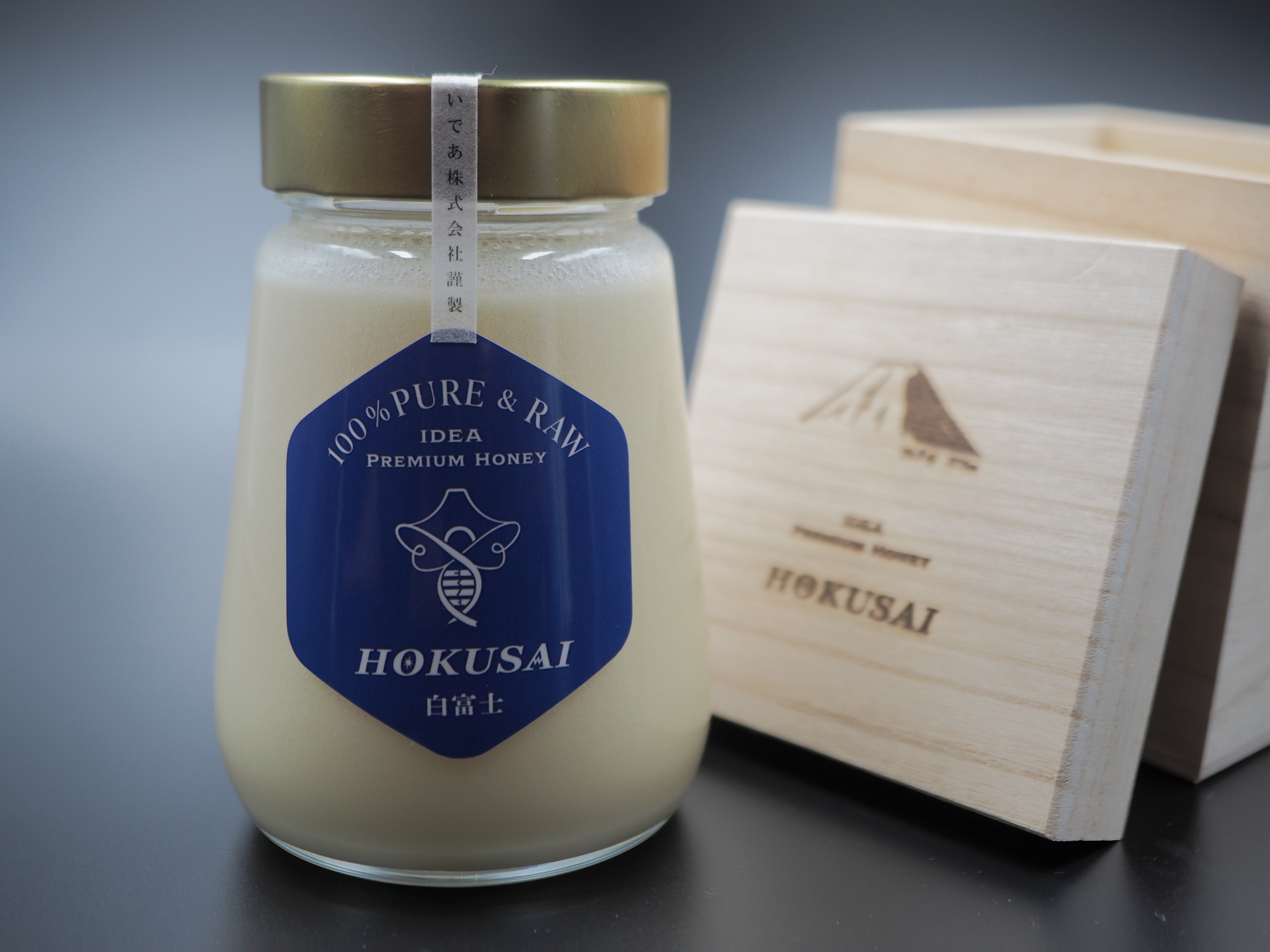 白黄金（大）：480g