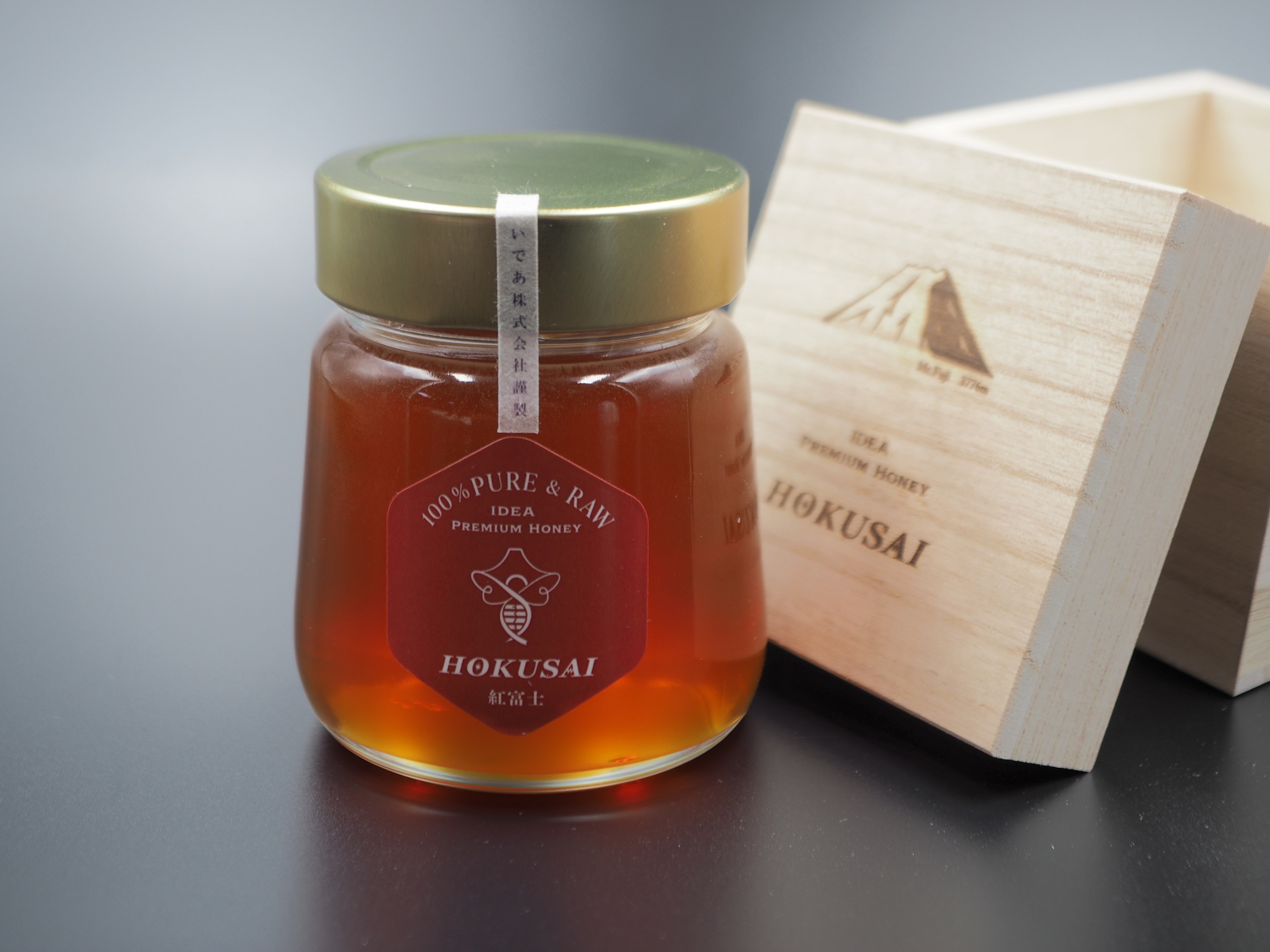 紅富士（小）：270g