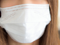 咳が止まらない