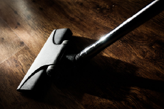 ハウスクリーニング