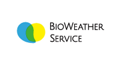 BIOWEATHER SERVICE