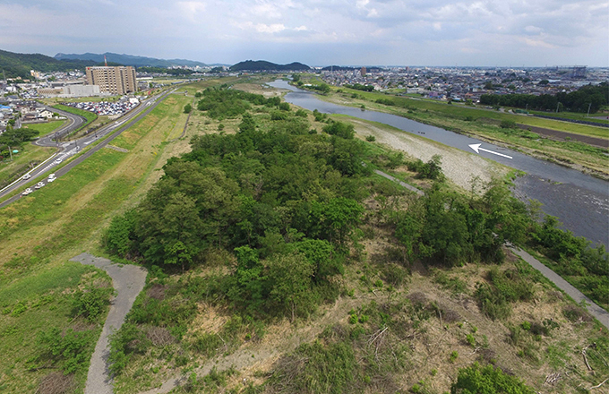 H28渡良瀬川河川環境検討業務