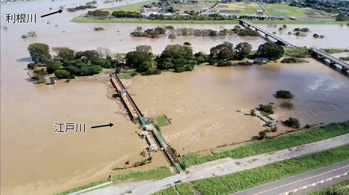 H31江戸川河道整備検討業務