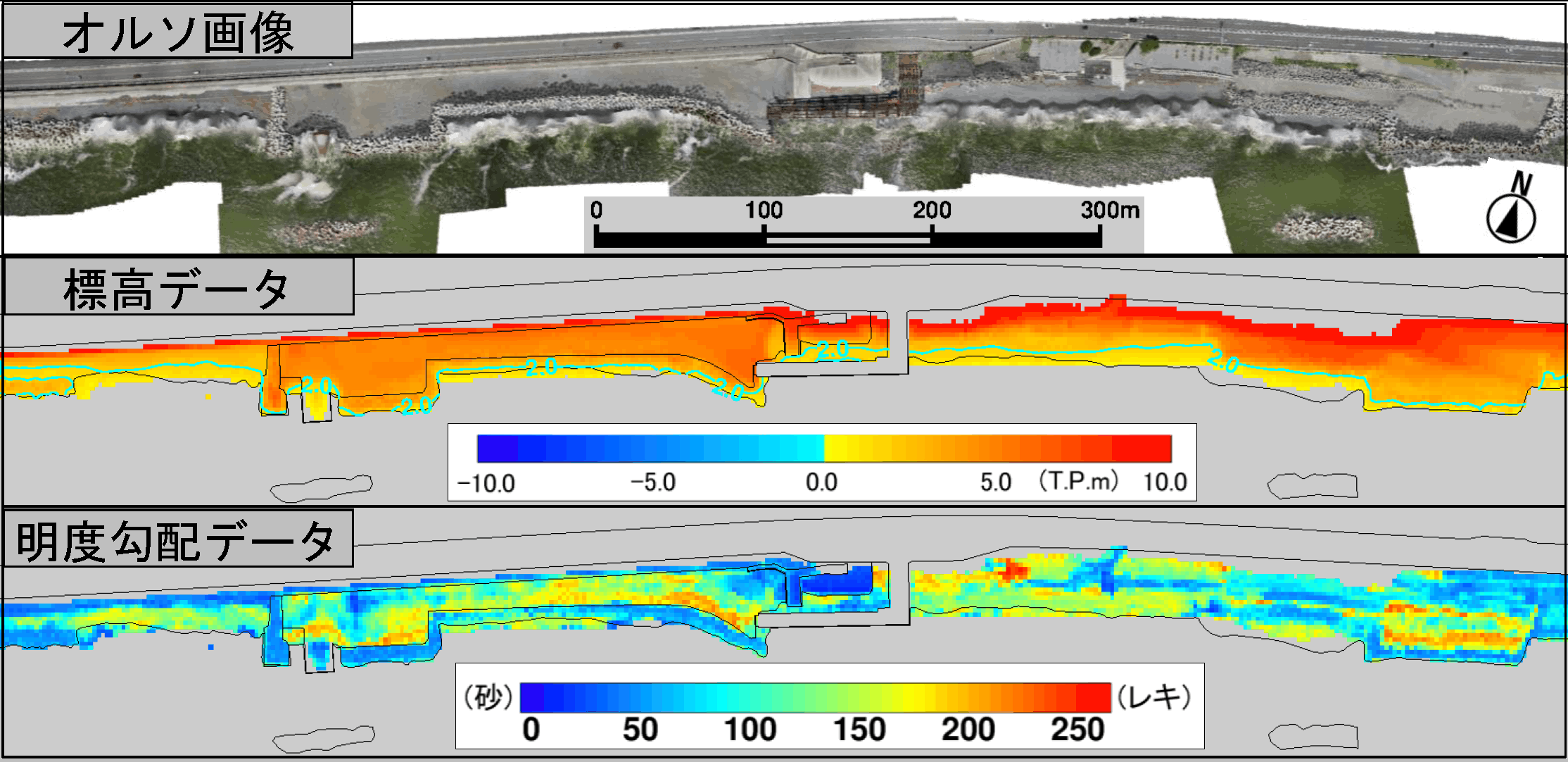 R５西湘海岸環境調査業務