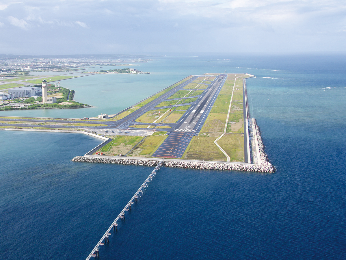 環境影響評価業務のご案内