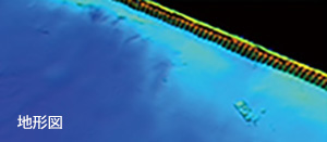 地形図