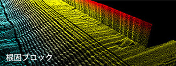 根固ブロック