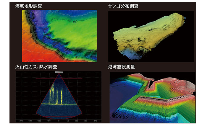 調査事例イメージ
