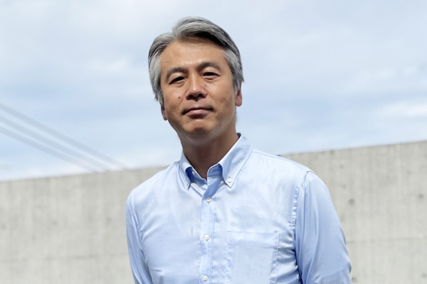S.T 環境調査事業本部 外洋調査部