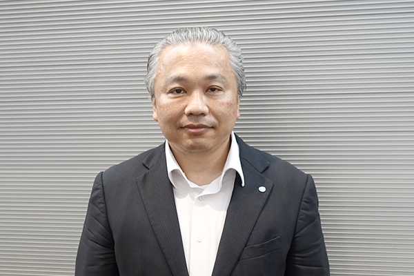 Y.F 国土保全事業部 水工部