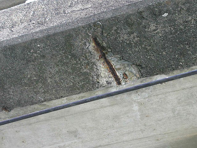 橋梁のアセットマネジメント