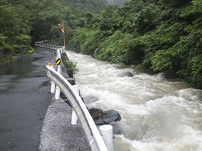 画像解析技術を利用した流量観測システム(NETIS登録番号:QS-180042-A)