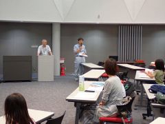 まとめのお話